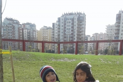 Bismil Belli İlkokulu fotoğraf 11