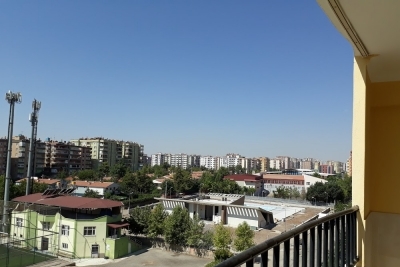 Bismil Belli İlkokulu fotoğraf 9