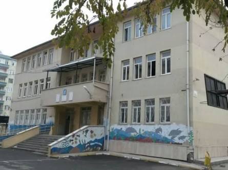 Nazime Tatlıcı İlkokulu Fotoğrafları 1