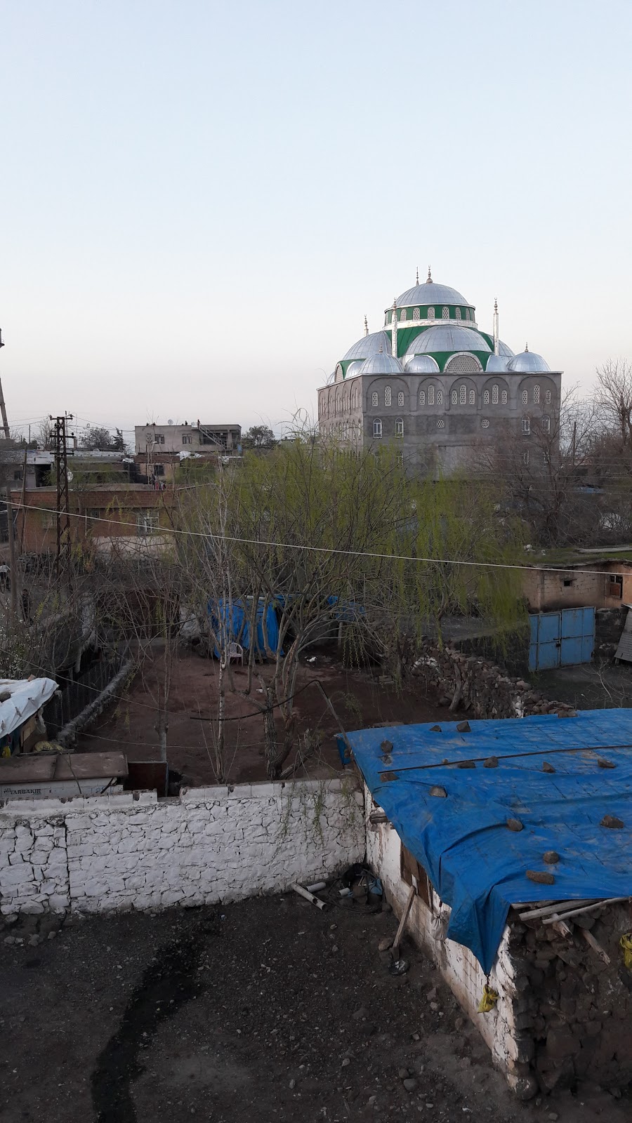 Pirinçlik Ortaokulu Fotoğrafları 1