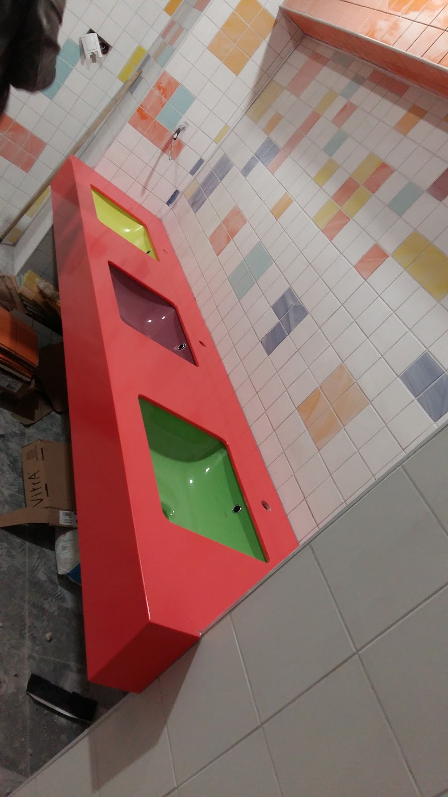 Şehit Jandarma Üsteğmen Tevfik Pehlivan Ortaokulu Fotoğrafları 2