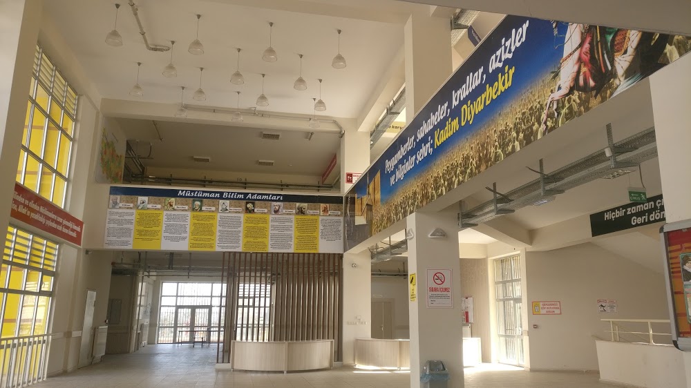 Şehit Mehmet Bora Tayfur Anadolu Lisesi Fotoğrafları 2