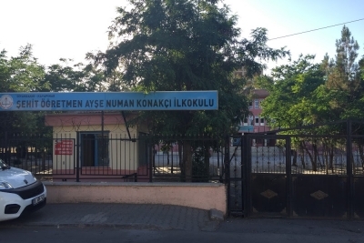 Şehit Öğretmen Ayşe Numan Konakçı İlkokulu fotoğraf 2