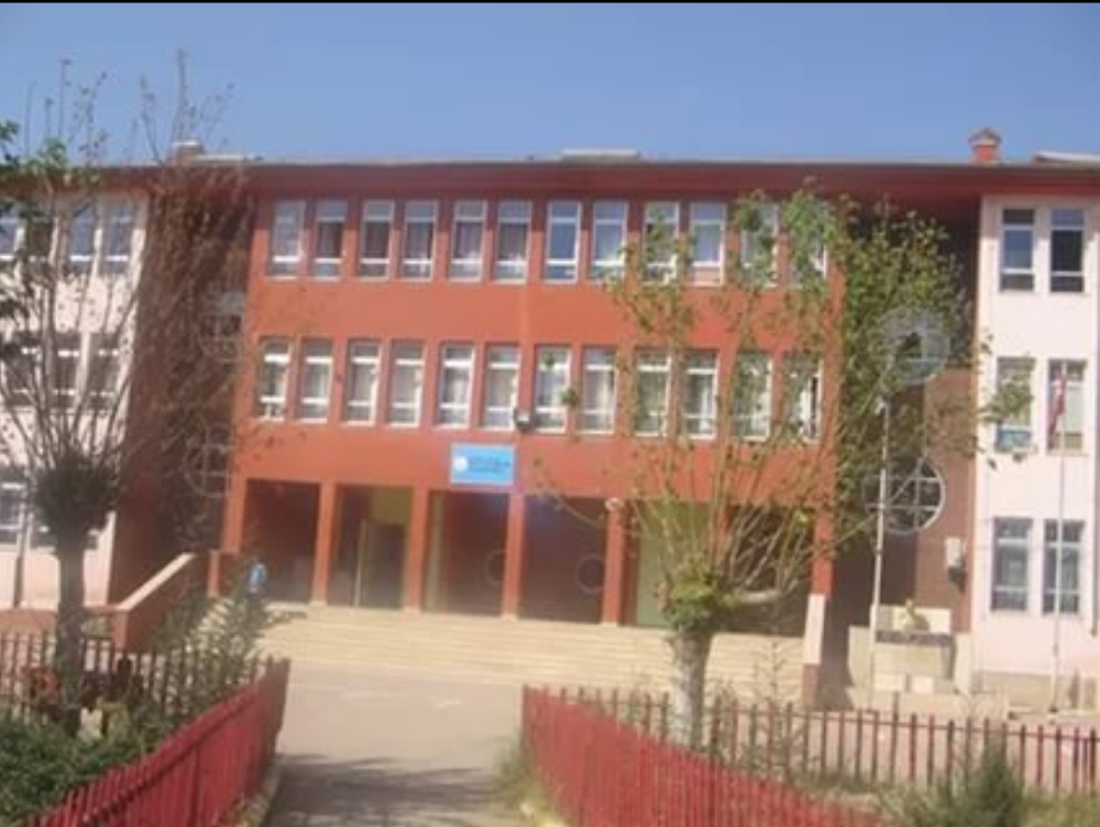 Şehit Polis Sabri Kün İlkokulu Fotoğrafları 1