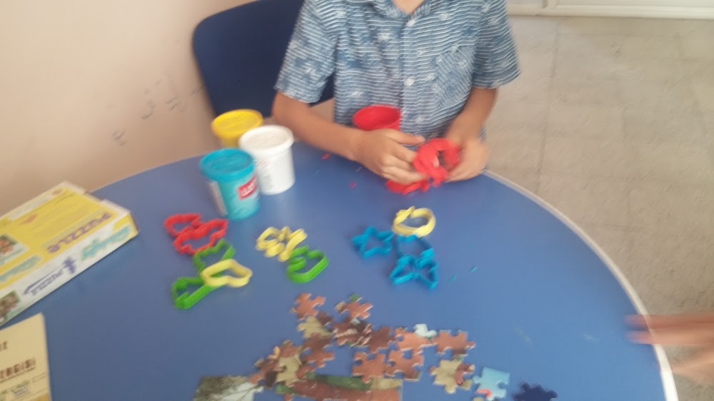 Şehit Polis Sabri Kün İlkokulu Fotoğrafları 3