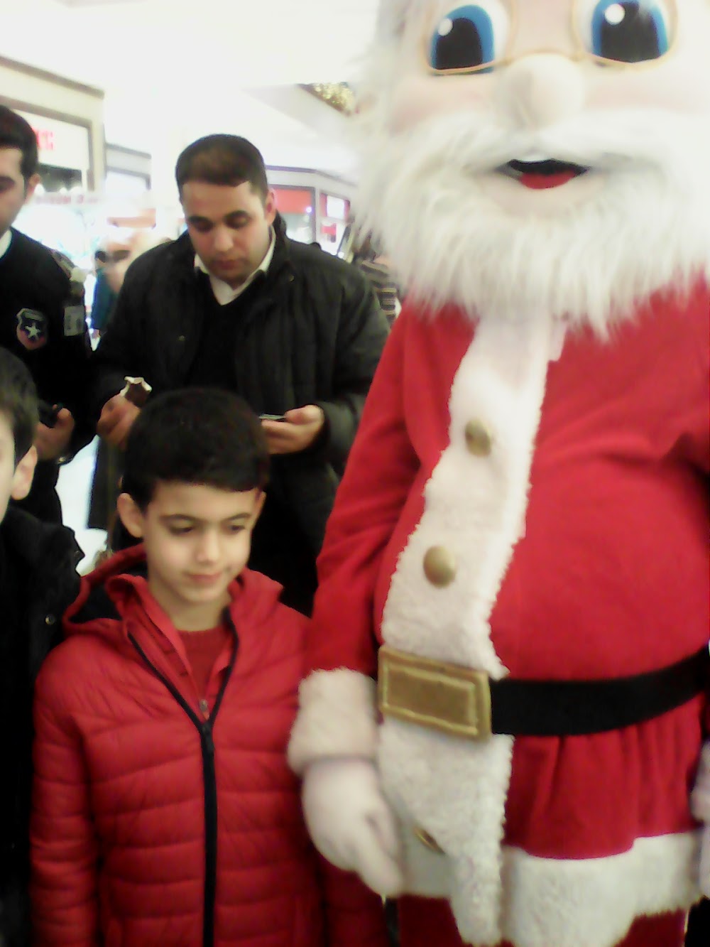 Şehit Polis Sabri Kün İlkokulu Fotoğrafları 4