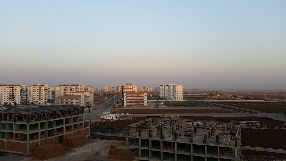 Çüngüş Selahaddin Eyyubi Ortaokulu Fotoğrafları 3