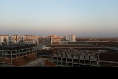 Çüngüş Selahaddin Eyyubi Ortaokulu fotoğraf 3