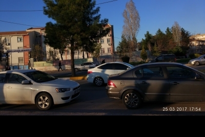 Selahaddini Eyyubi Ortaokulu fotoğraf 1