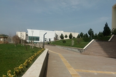 Selahaddini Eyyubi Ortaokulu fotoğraf 2