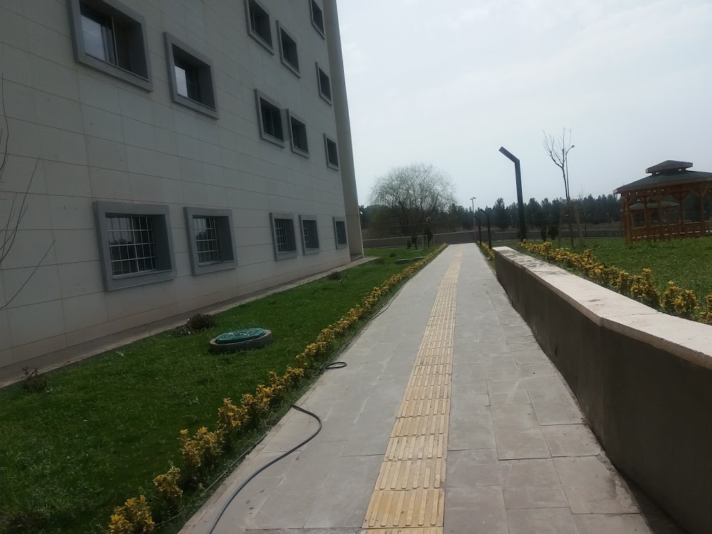 Çüngüş Selahaddin Eyyubi Ortaokulu Fotoğrafları 1