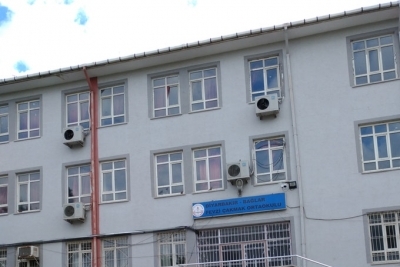 Çüngüş Selahaddin Eyyubi Ortaokulu fotoğraf 2