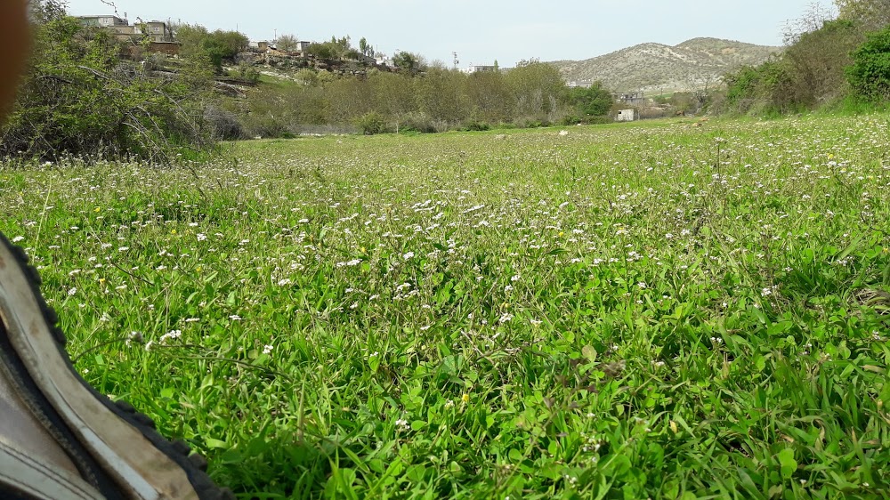 Gökçen İlkokulu Fotoğrafları 1
