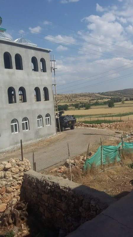 Gökçen İlkokulu Fotoğrafları 3