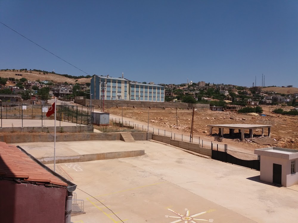 Kocaköy Kocaköy İlkokulu Fotoğrafları 2