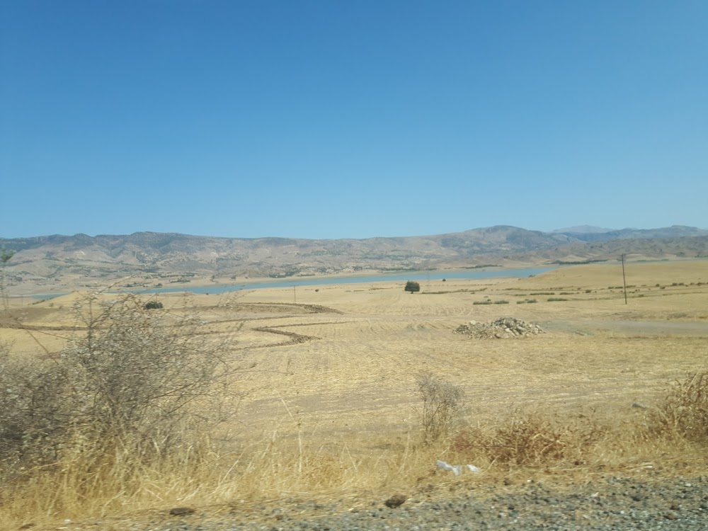 Kayahan İlkokulu Fotoğrafları 1