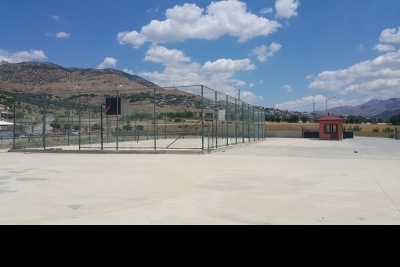 Kulp Anadolu İmam Hatip Lisesi fotoğraf 1