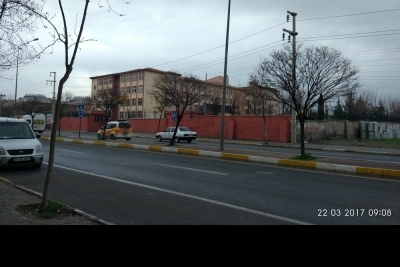 Kulp Anadolu İmam Hatip Lisesi fotoğraf 11