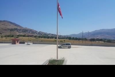 Kulp Anadolu İmam Hatip Lisesi fotoğraf 2