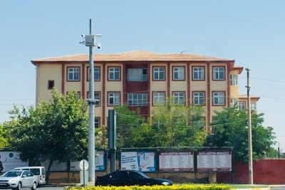 Kulp Anadolu İmam Hatip Lisesi fotoğraf 8