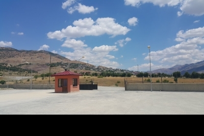 Kulp Anadolu İmam Hatip Lisesi fotoğraf 3