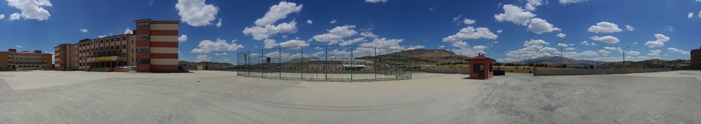 Kulp Anadolu Lisesi Fotoğrafları 3