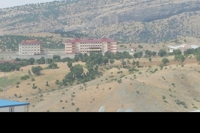 Kulp Anadolu Lisesi fotoğraf 2
