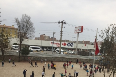 Eğil Merkez İlkokulu fotoğraf 9