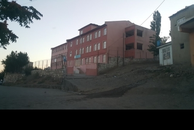 Kulp Merkez İlkokulu fotoğraf 1