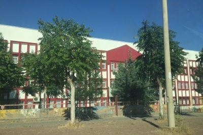 Kulp Merkez İlkokulu fotoğraf 7