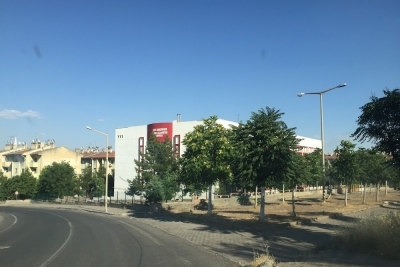 Kulp Merkez İlkokulu fotoğraf 9