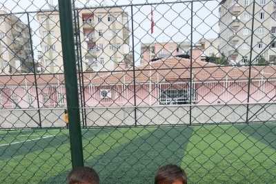 Kulp Merkez İlkokulu fotoğraf 12