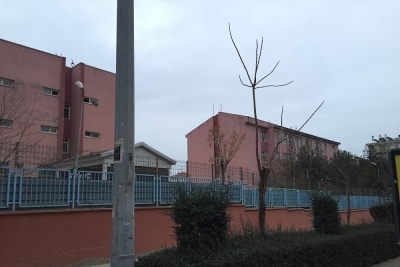 Kulp Merkez İlkokulu fotoğraf 11