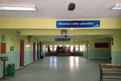 Kulp Merkez İlkokulu fotoğraf 5