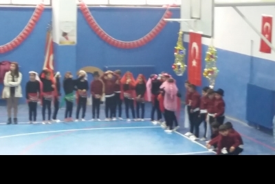 Eğil Merkez İlkokulu fotoğraf 4