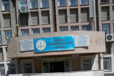 Kulp Merkez İlkokulu fotoğraf 6