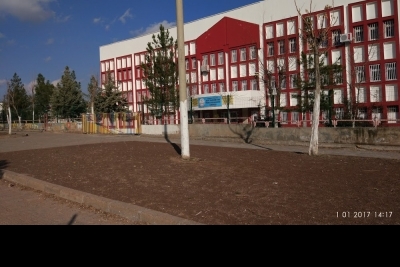 Kulp Merkez İlkokulu fotoğraf 8