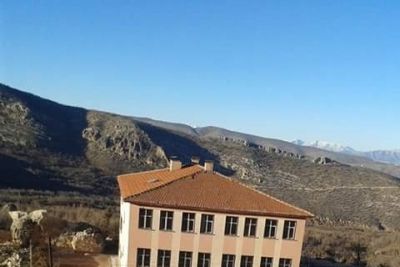 Kocaköy Boyunlu İlkokulu fotoğraf 1