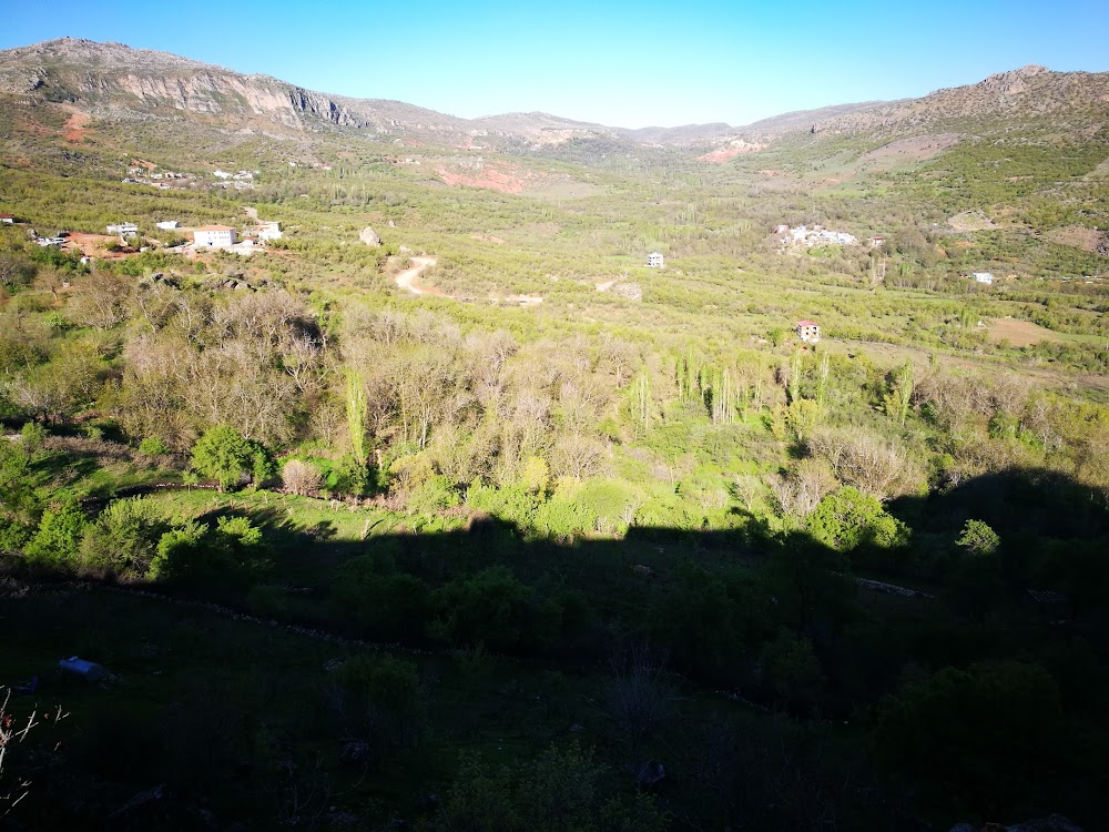 Kocaköy Boyunlu İlkokulu Fotoğrafları 2