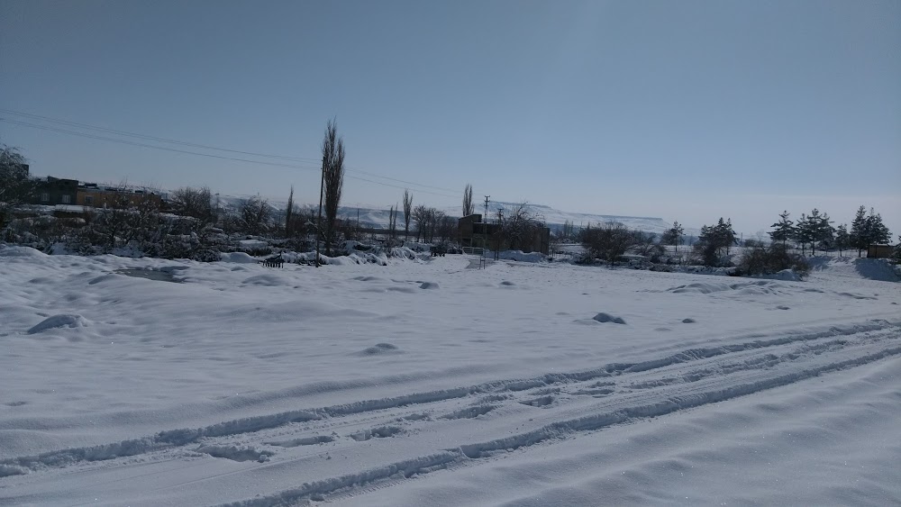 Çevriksu İlkokulu Fotoğrafları 2