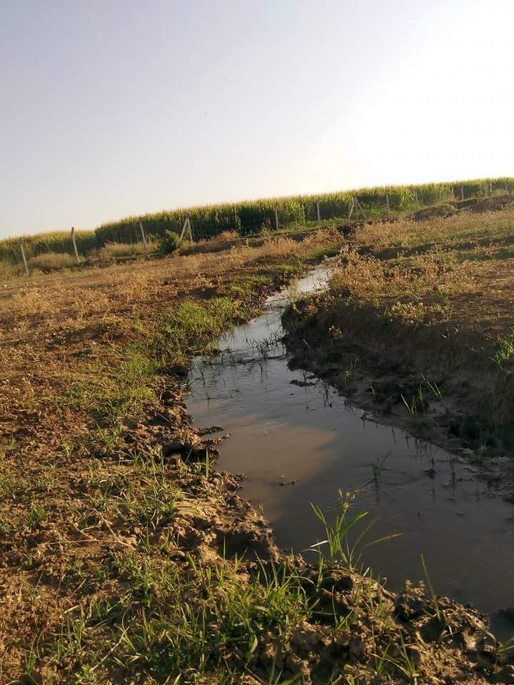 Çevriksu İlkokulu Fotoğrafları 1