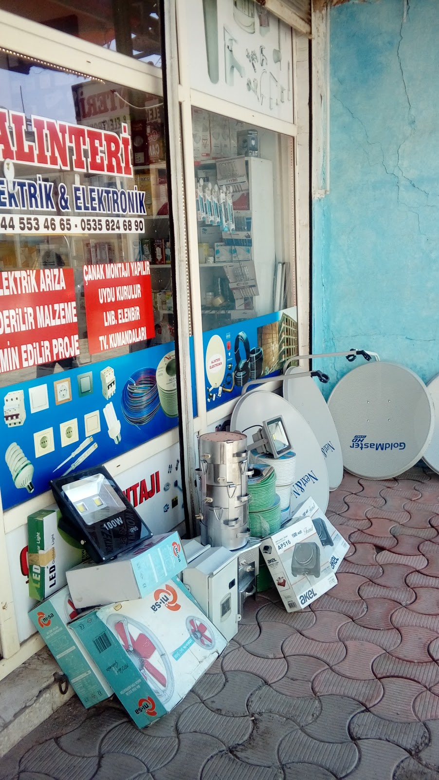 Akçeltik İlkokulu Fotoğrafları 2