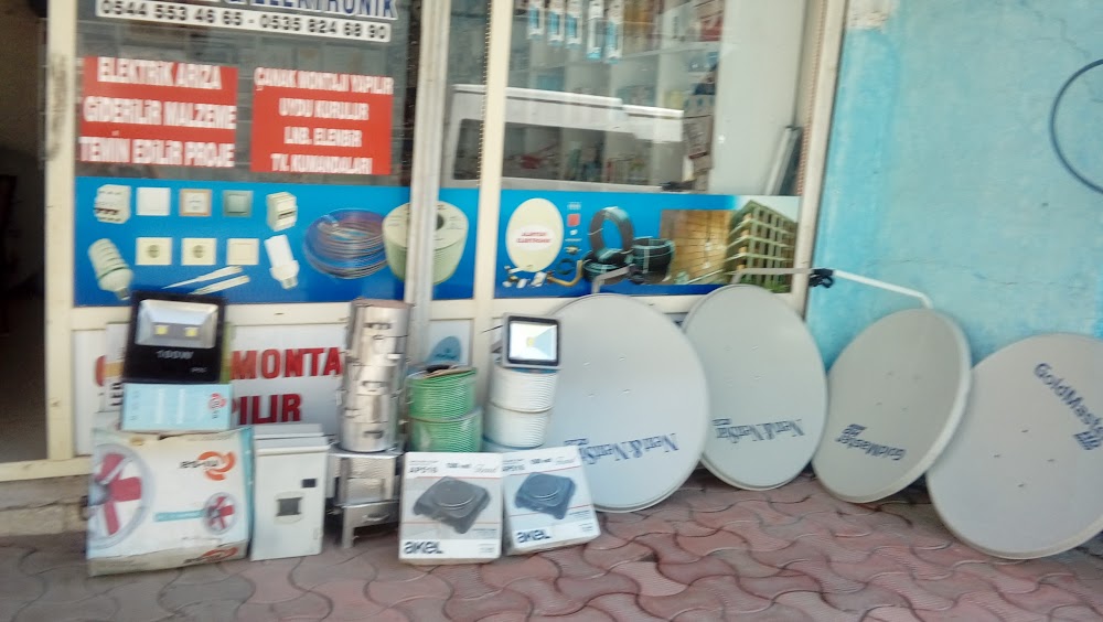 Üçbasamak İlkokulu Fotoğrafları 1