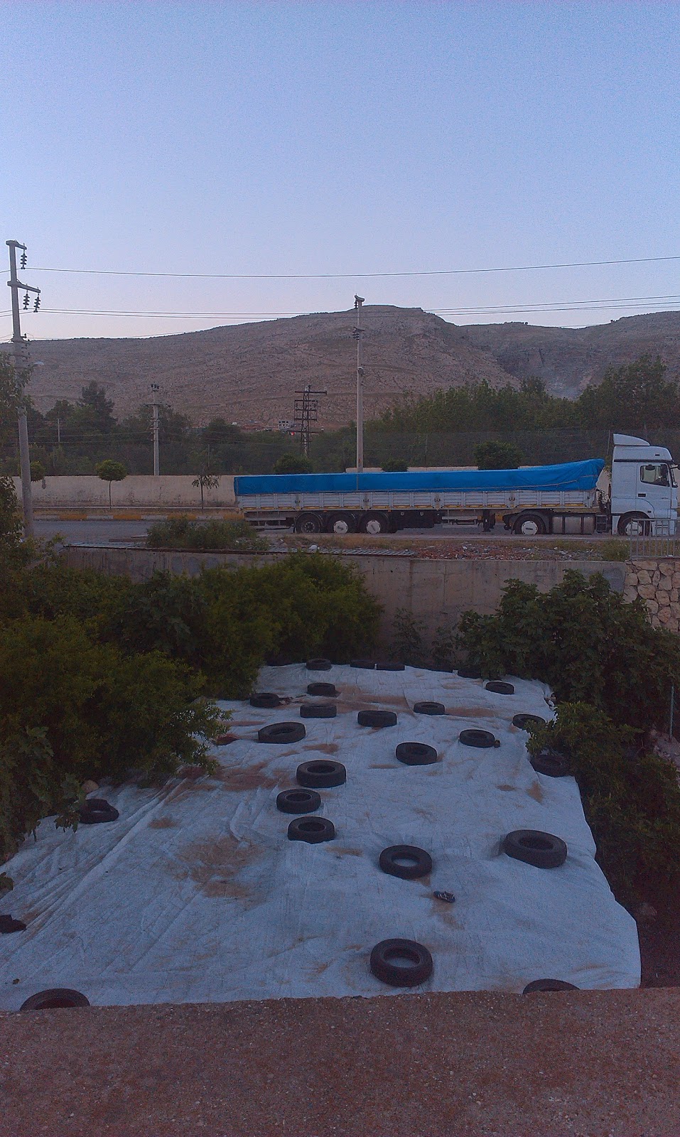 İmkb H. Reşat Balyen Anadolu Lisesi Fotoğrafları 2