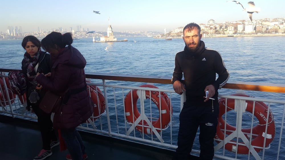 Kıraçtepe Ortaokulu Fotoğrafları 2