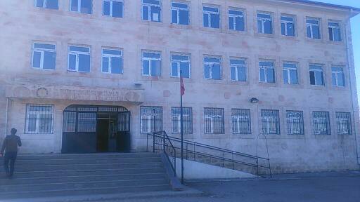 Silvan Sarıbuğday İlkokulu Fotoğrafları 1