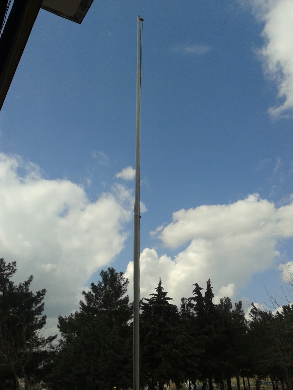 Silvan Anadolu Lisesi Fotoğrafları 2