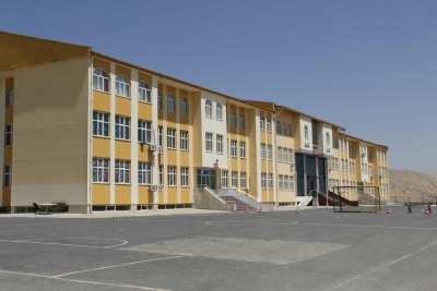 Şehit Özkan Özendi Anadolu İmam Hatip Lisesi fotoğraf 1