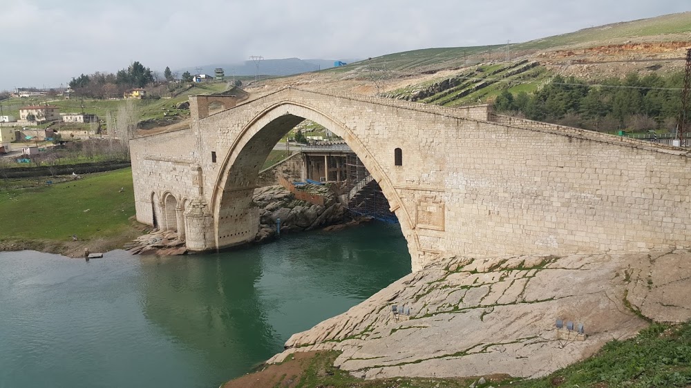 Malabadi Anadolu Lisesi Fotoğrafları 1