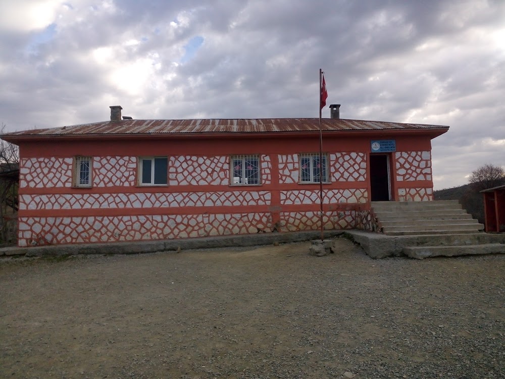 Silvan Milli Egemenlik İlkokulu Fotoğrafları 1